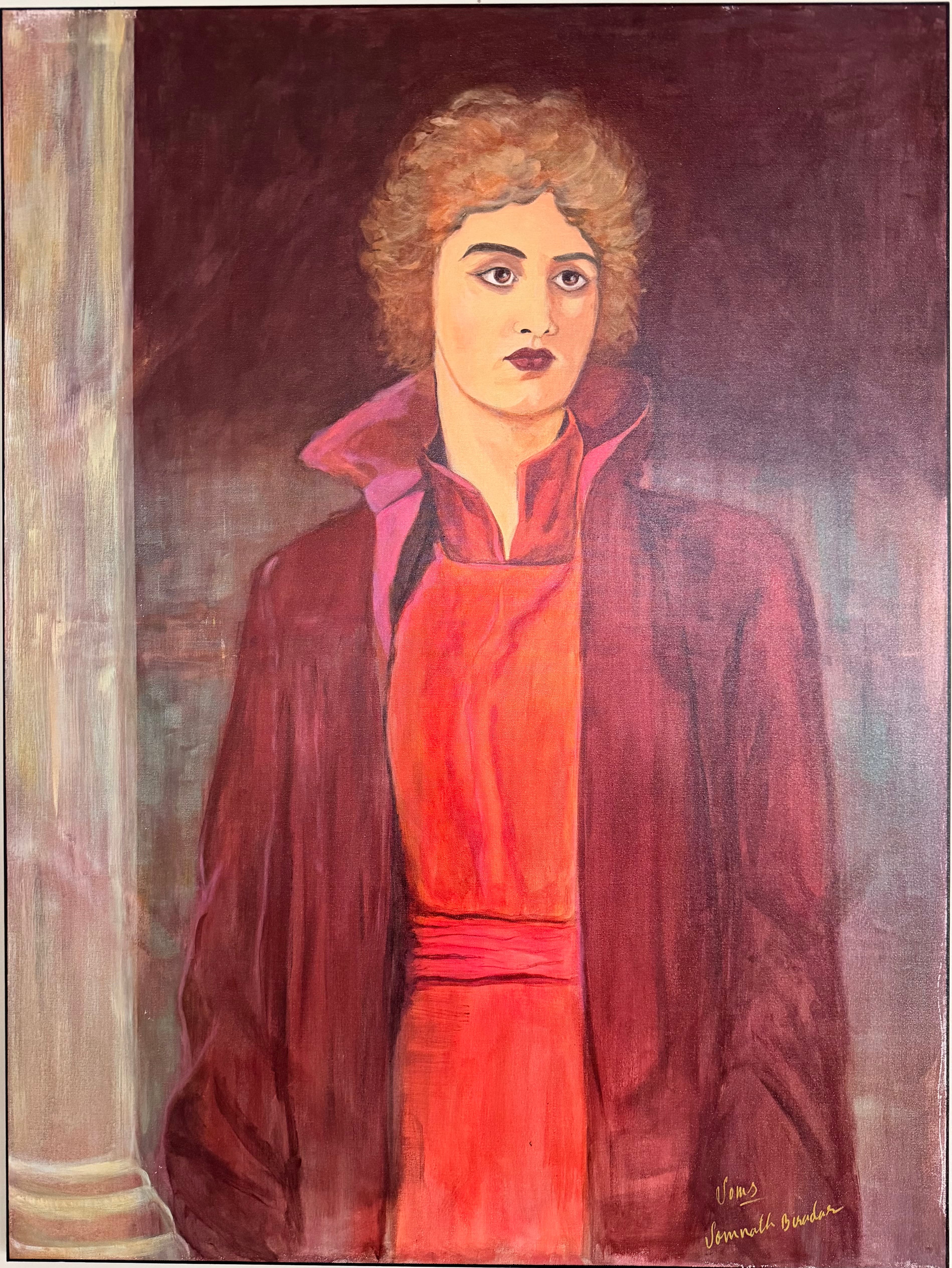 Bold and Beautiful — Iconic character from The Merchant of Venice !