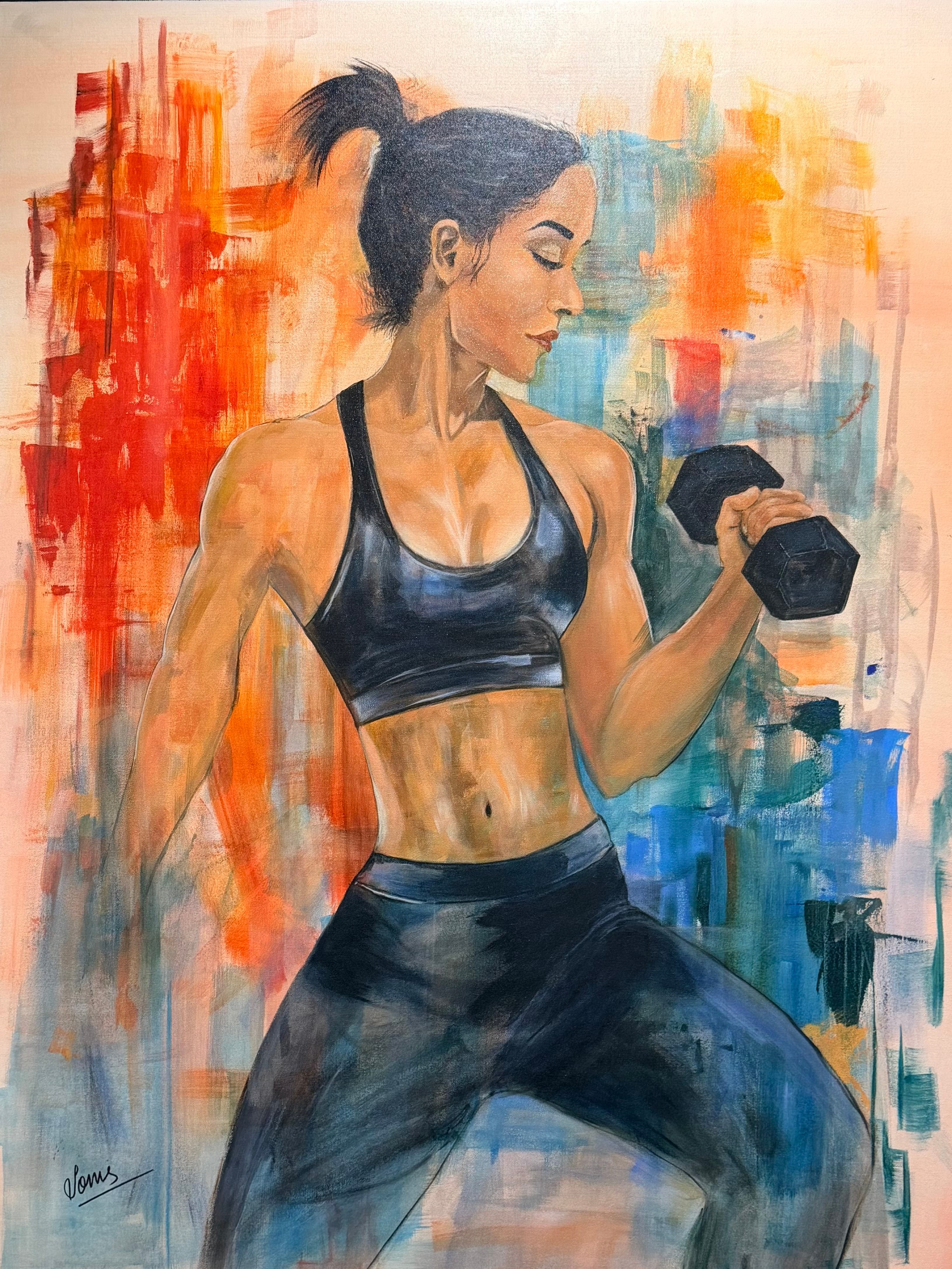 Unbreakable - Workout