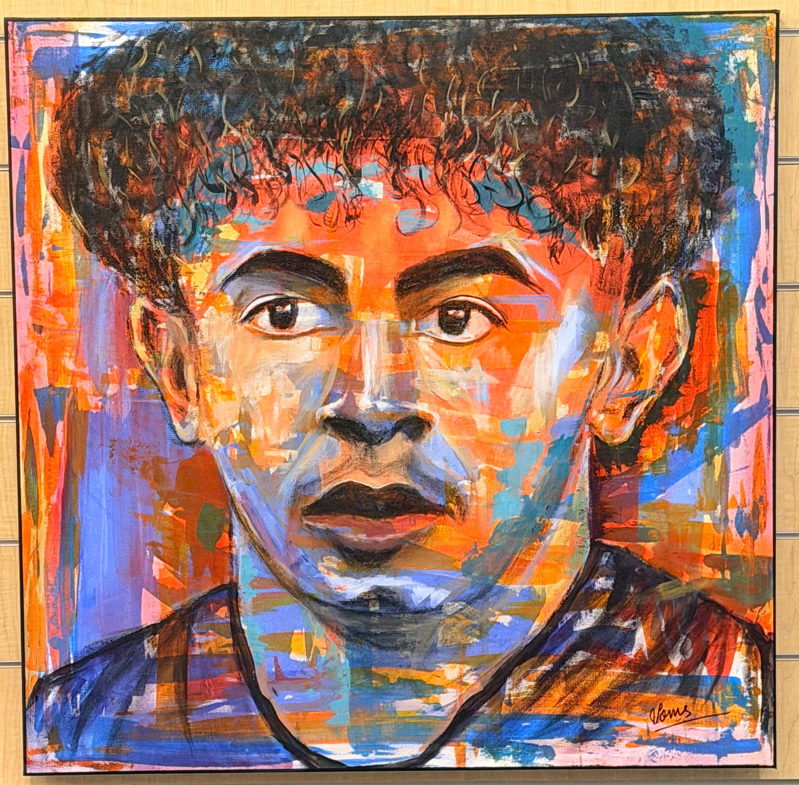 Abstract realism
